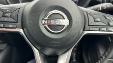 Nissan Juke 1.0 DiG-T 114 N-Connecta 5dr Petrol Hatchback